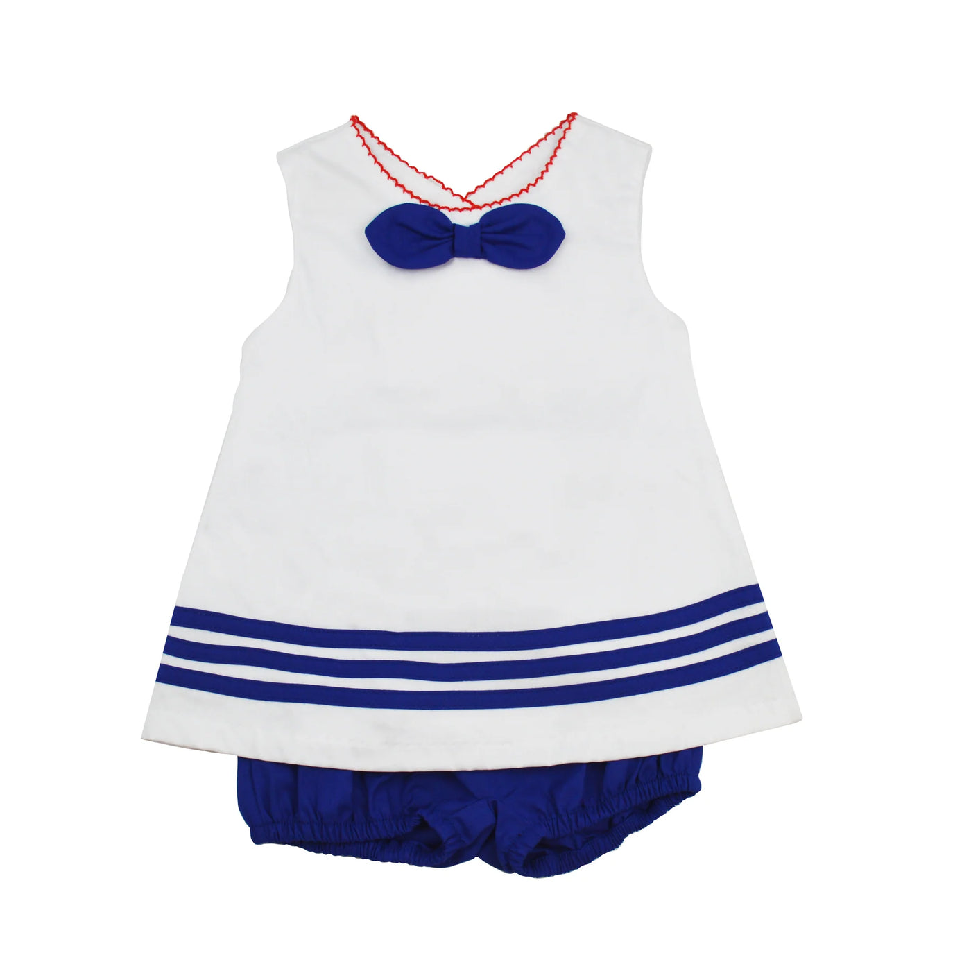 Sailor Girl Set