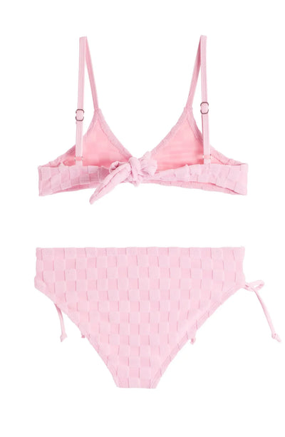 Shonda Terry Bikini in Pink