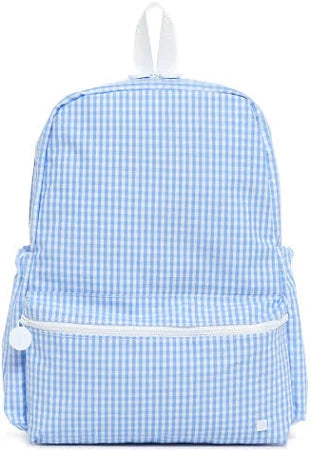 Backpacker - Gingham Sky