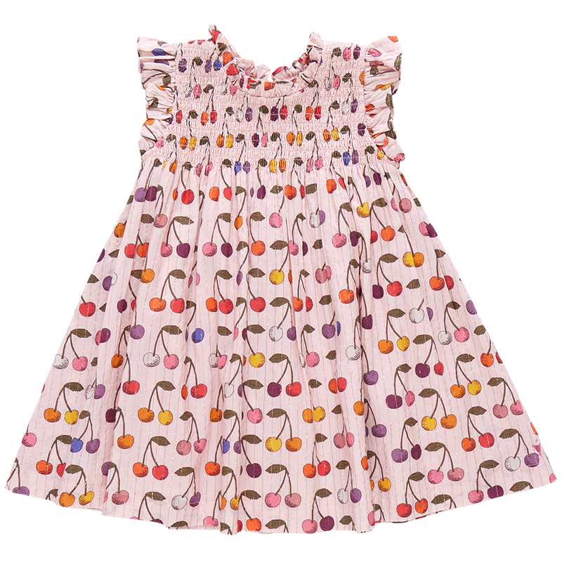 Pink Chicken Stevie Dress