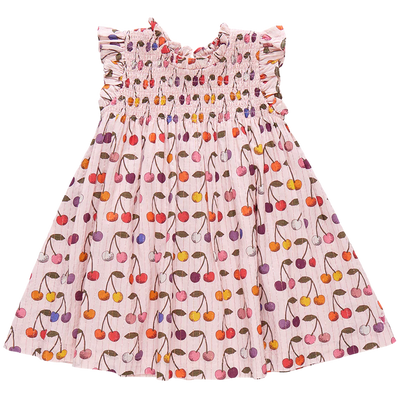 Pink Chicken Stevie Dress