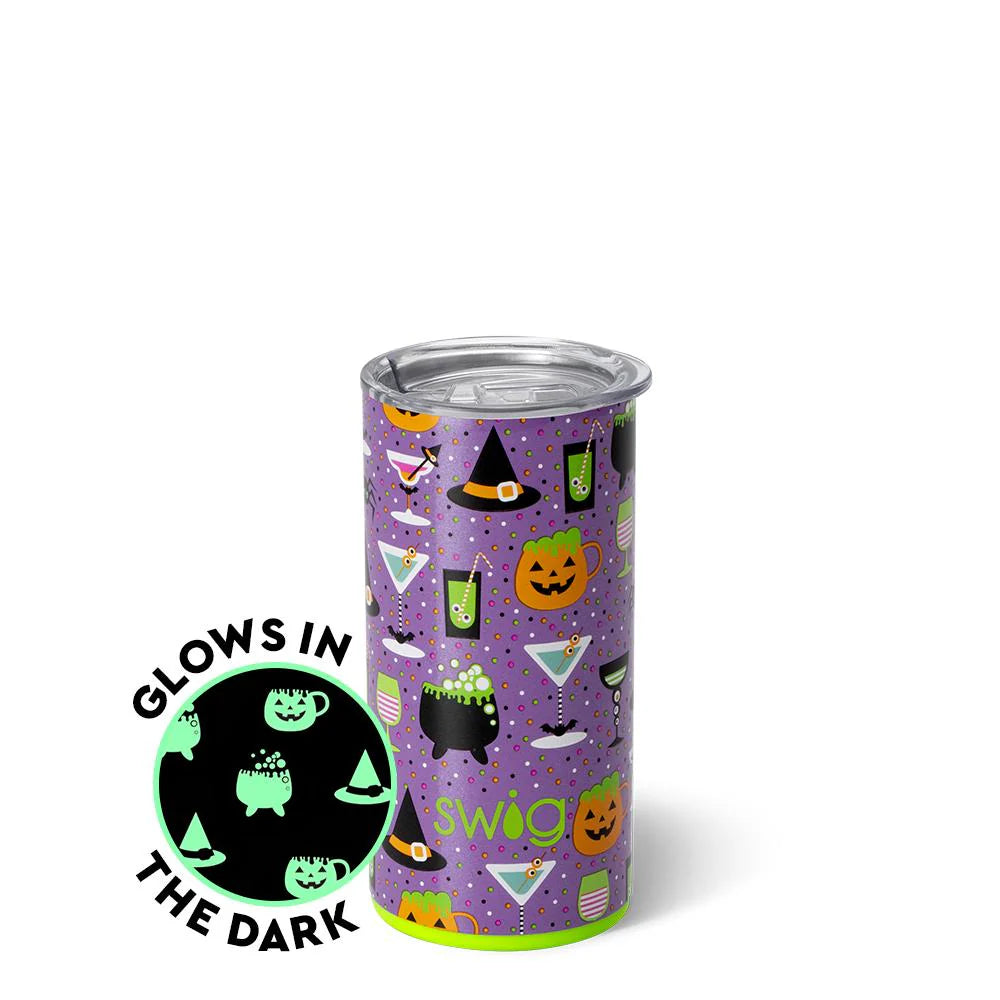 Swig Witches Brew Slim Tumbler 12oz