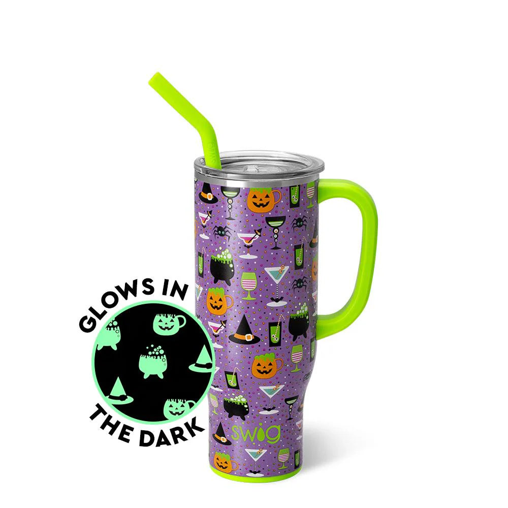 Swig Life Witches Brew Mega Mug 30oz