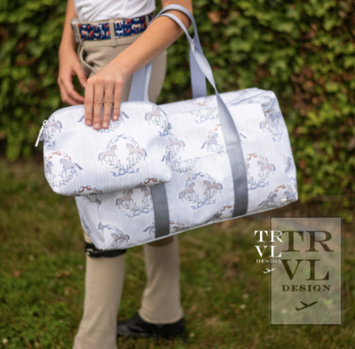 TRVL Duffel Weekender * Winners Circle