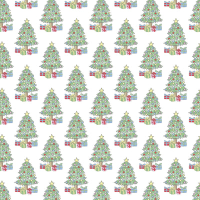 Carlin Dress - Under The Christmas Tree