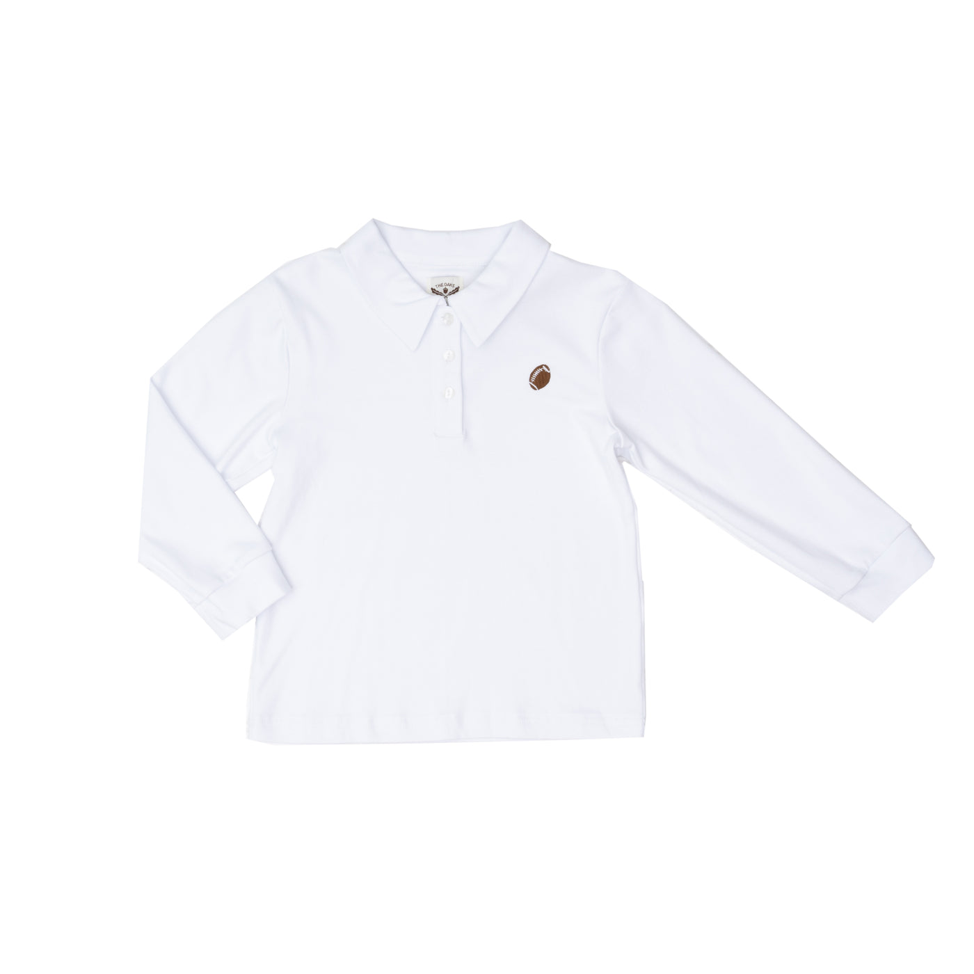 Watson L/S Shirt