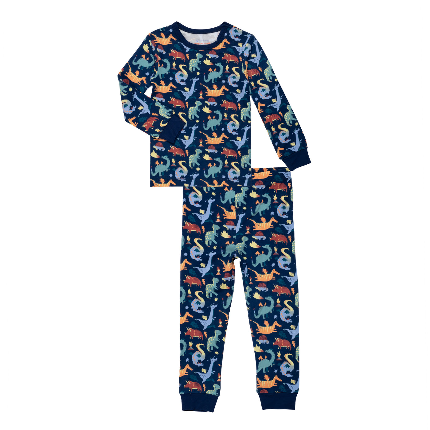 Talon-Ted 2pc PJ Set