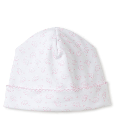 Ele-fun Print Hat *