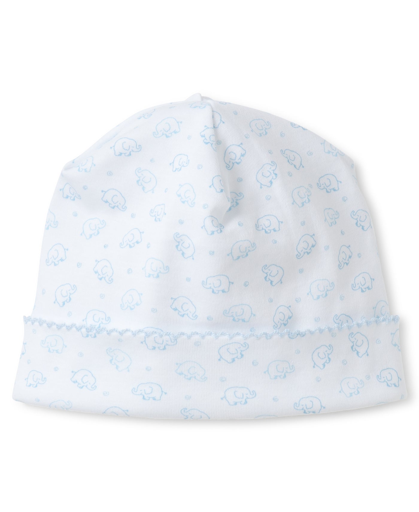 Ele-fun Print Hat *