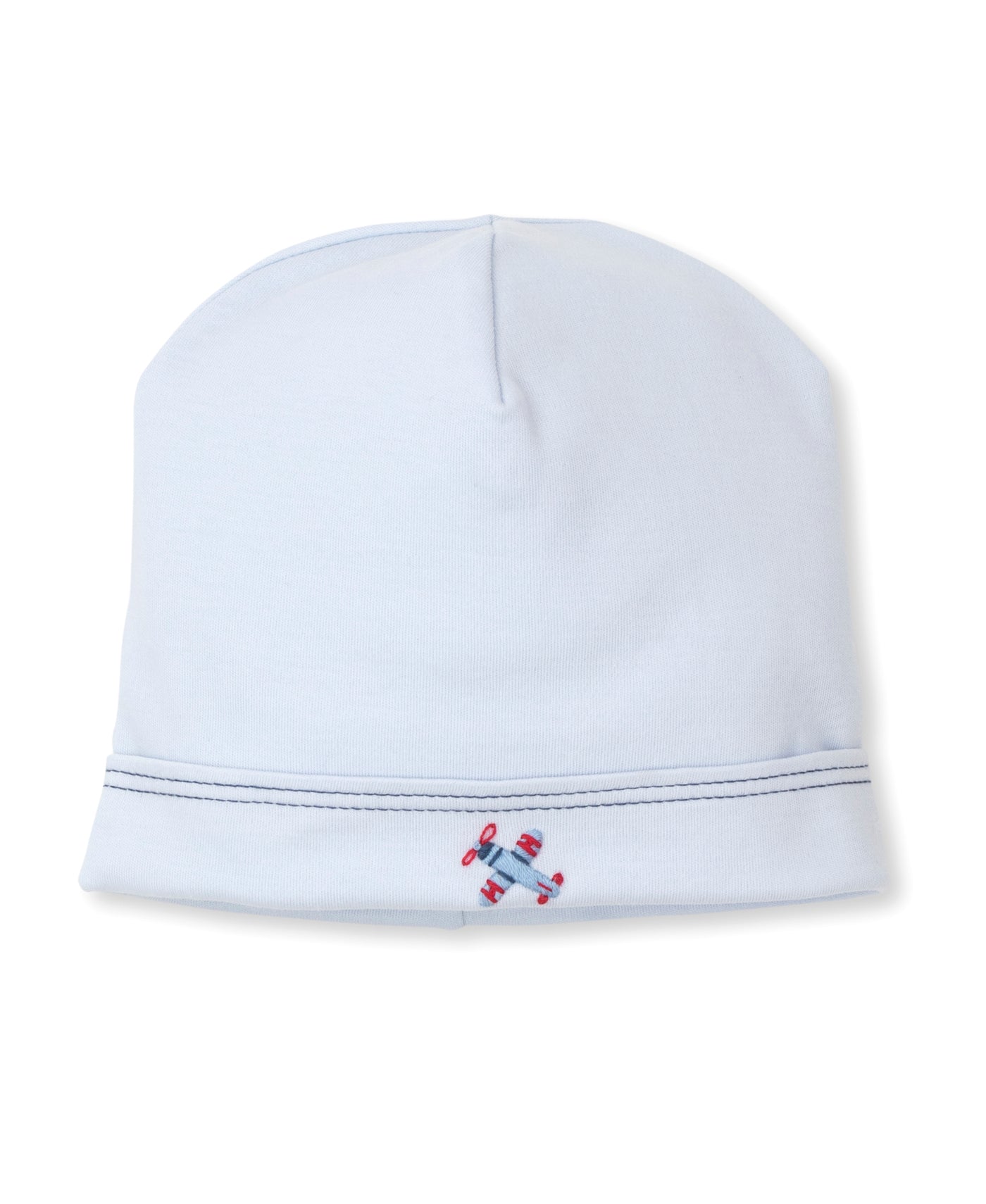 Sky Traffic Embroidered Hat