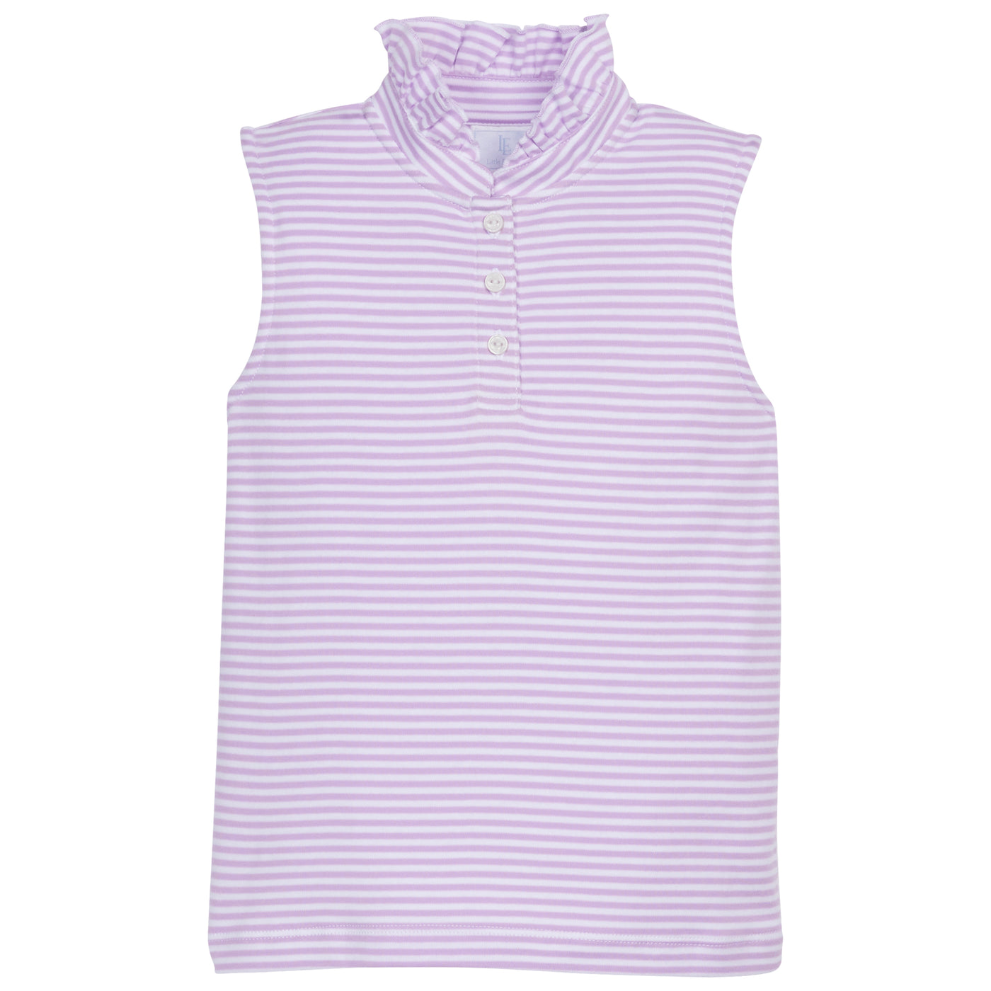 Sleeveless Hastings Polo