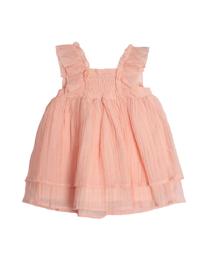 Butterfly Kisses Dress