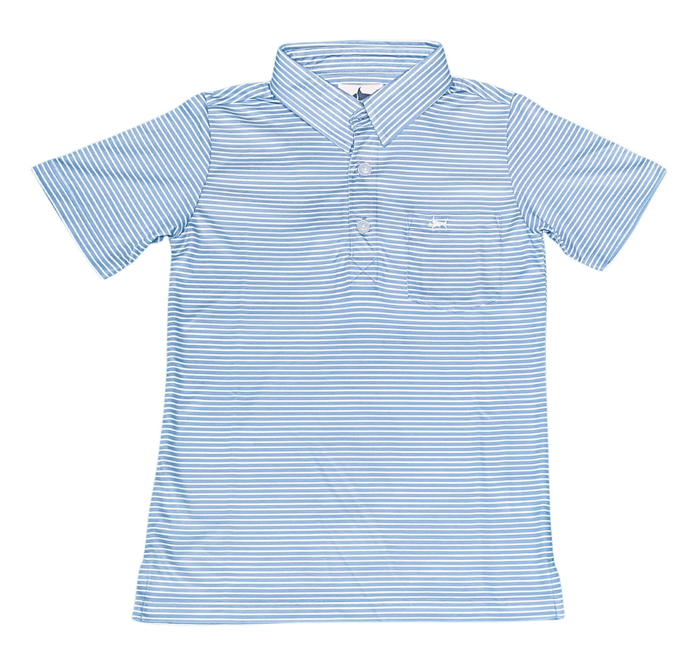 INSHORE PERFORMANCE POLO