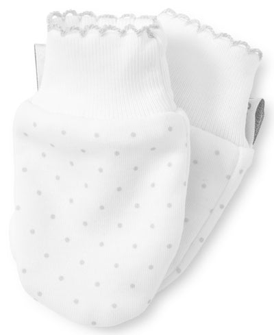 Kissy Dots PRT Mitts *