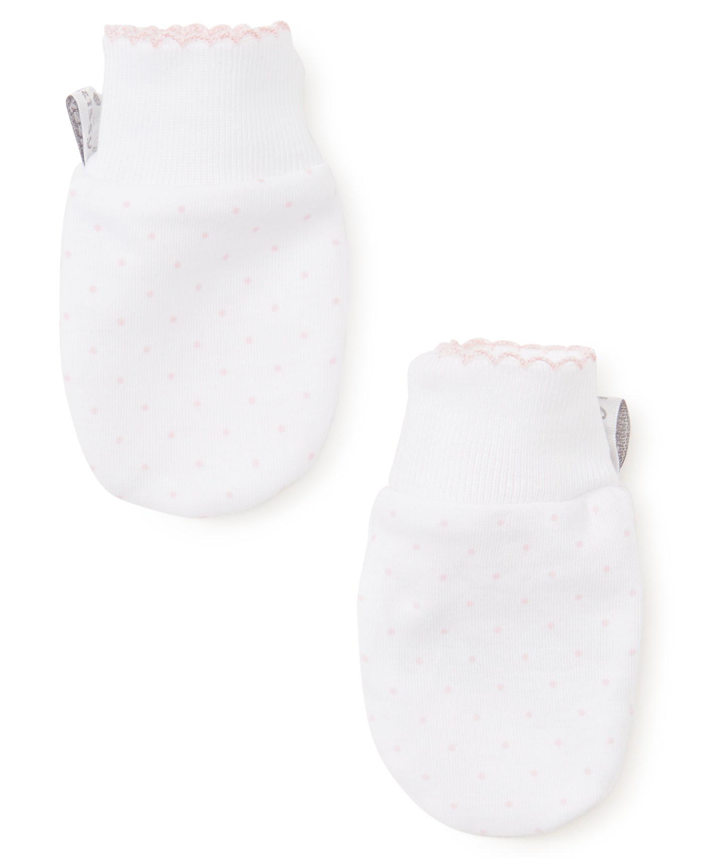 Kissy Dots PRT Mitts *