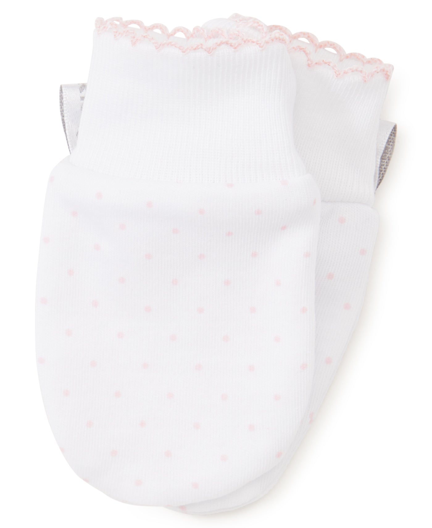 Kissy Dots PRT Mitts *