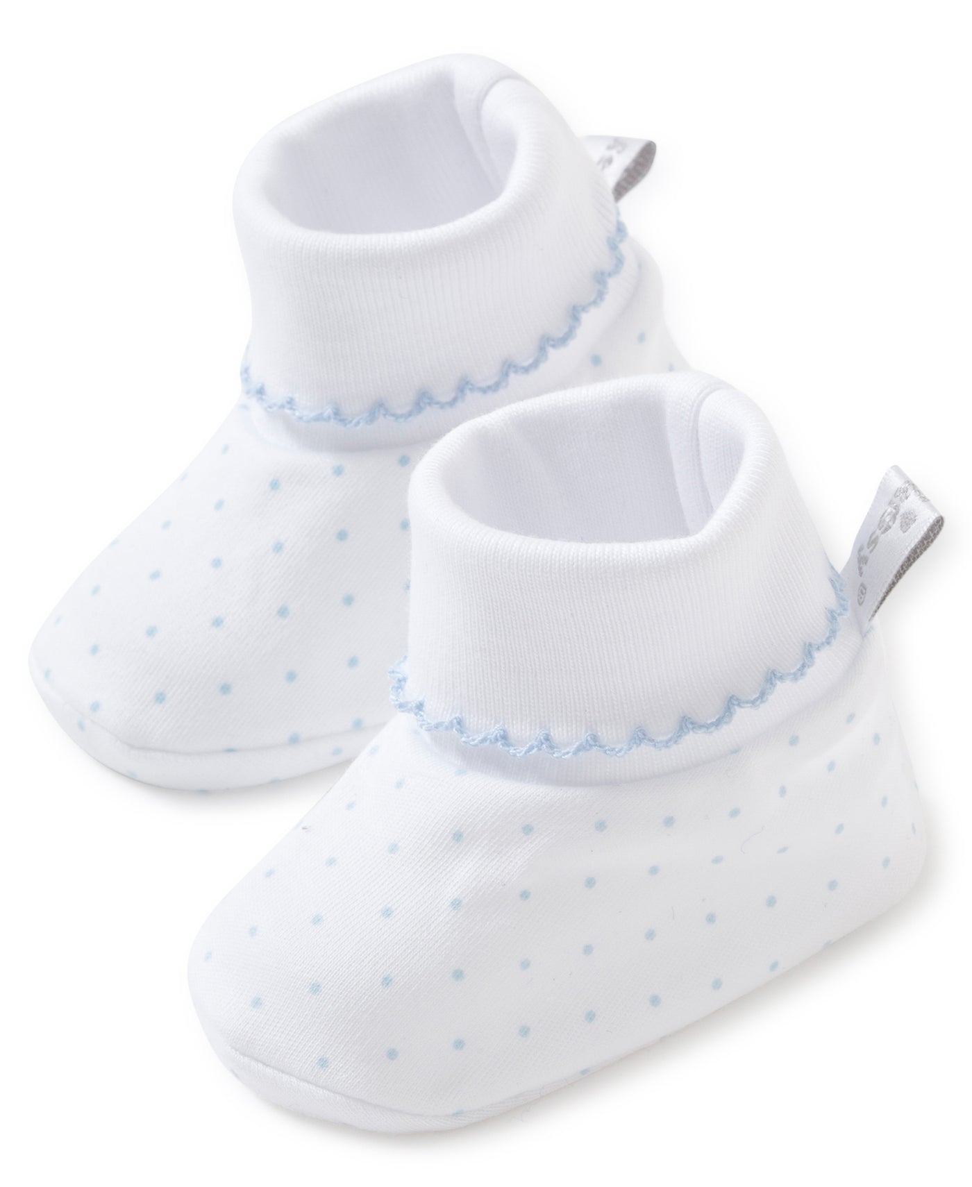 Kissy Dots PRT Booties *