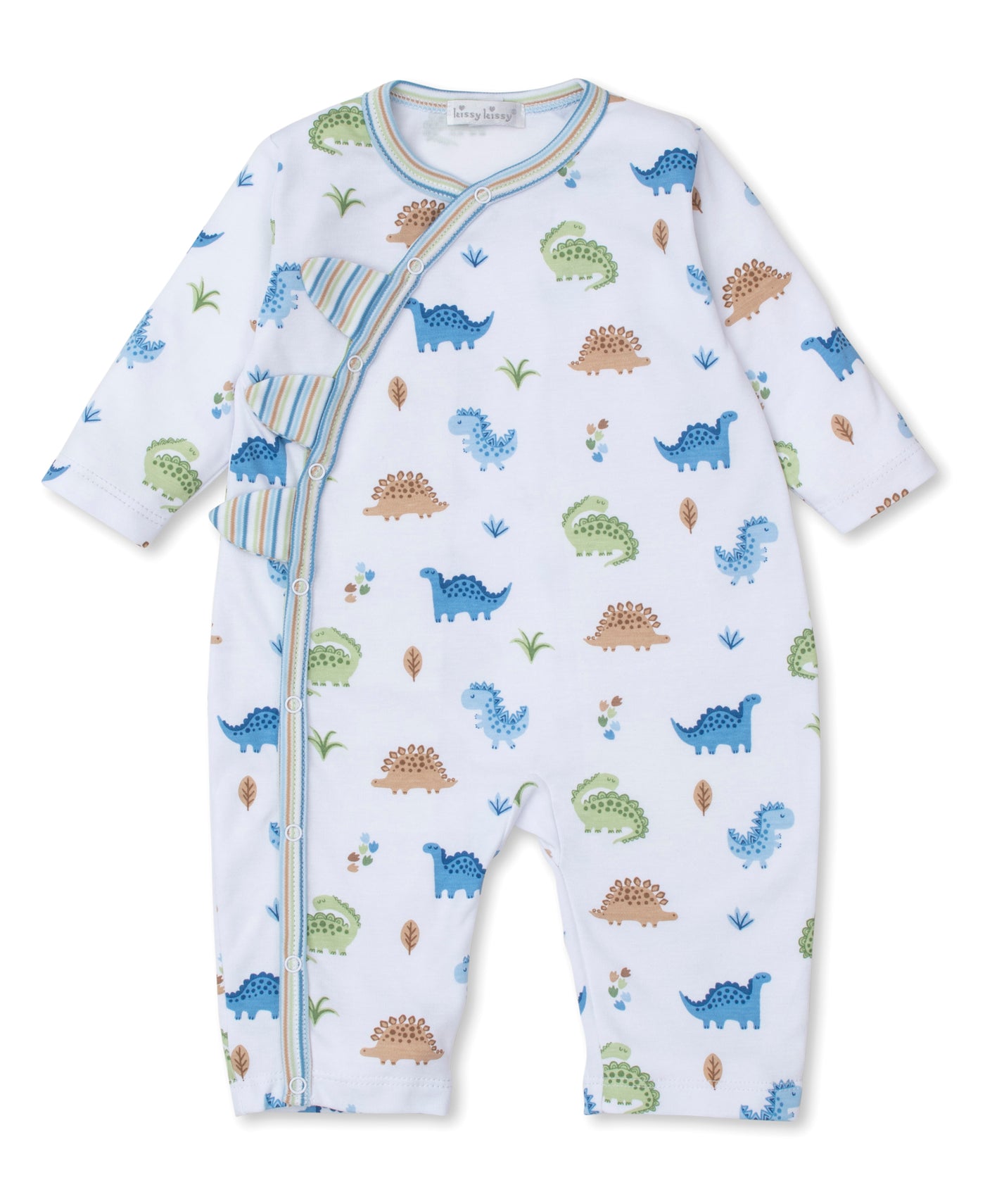 Dino Domain Print Playsuit