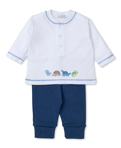 Dino Domain Pant Set