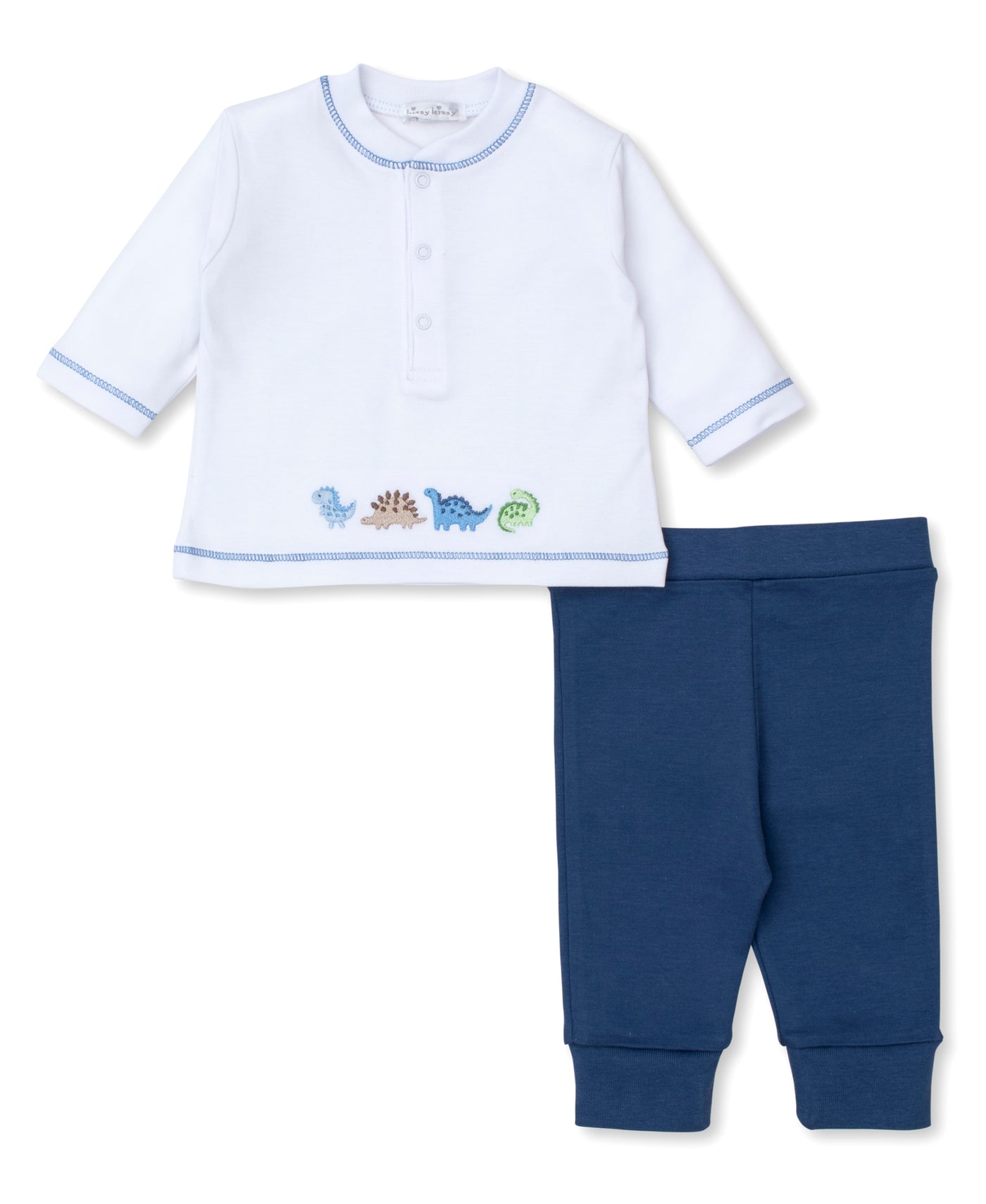 Dino Domain Pant Set