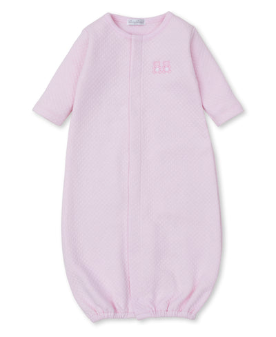 Bear Cub Jacq Converter Gown