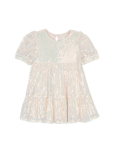 Isobella & Chloe Taylor Dress