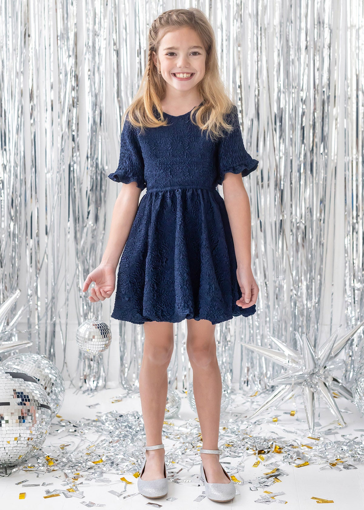 Isobella & Chloe Nightingale Dress