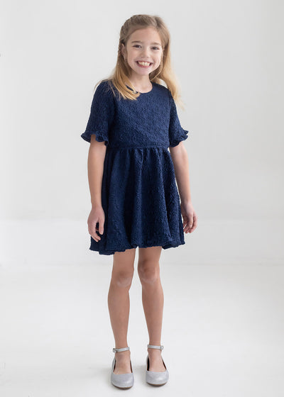 Isobella & Chloe Nightingale Dress