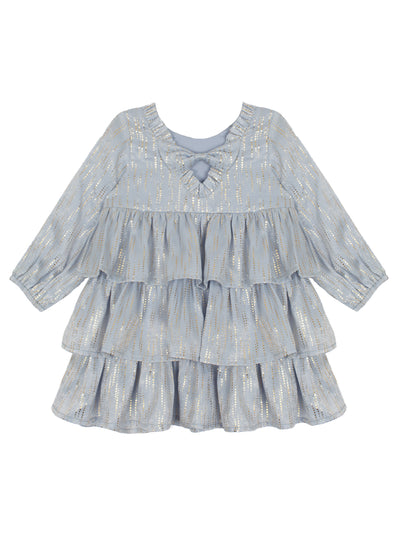 Isobella & Chloe Dainty Dance Dress