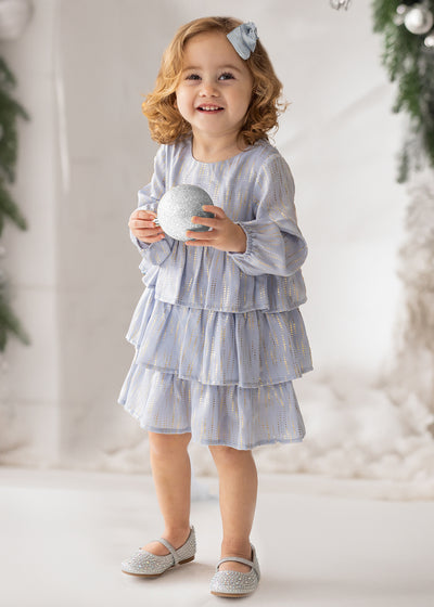 Isobella & Chloe Dainty Dance Dress