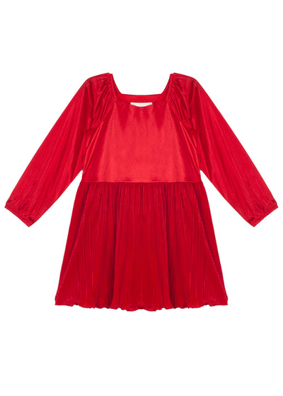 Isobella & Chloe Merry Bright Dress