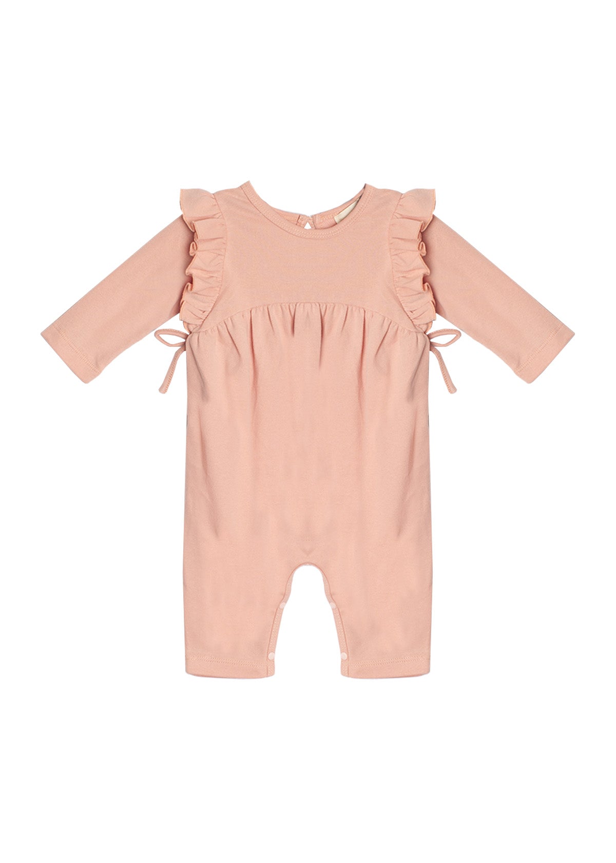 Melody Romper