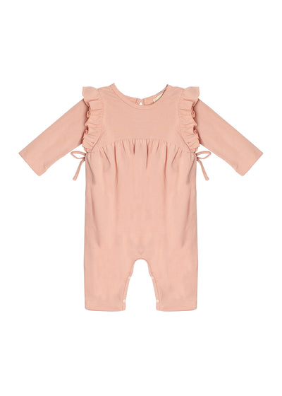 Melody Romper