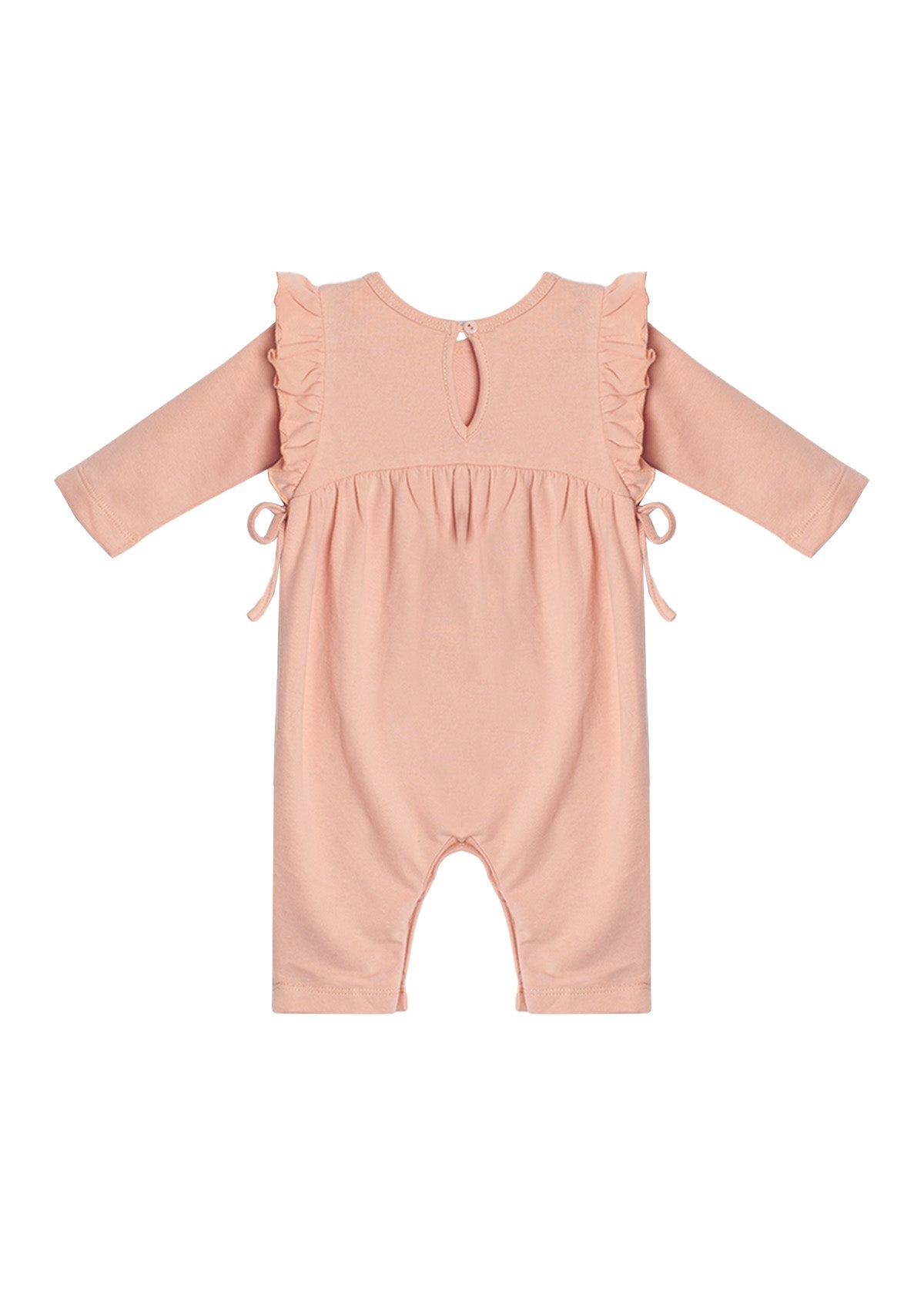 Melody Romper