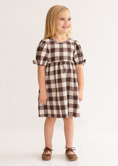 Mabel Honey S'Mores Dress