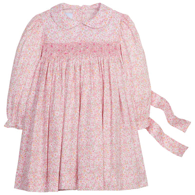 LE Smock Charlotte Dress