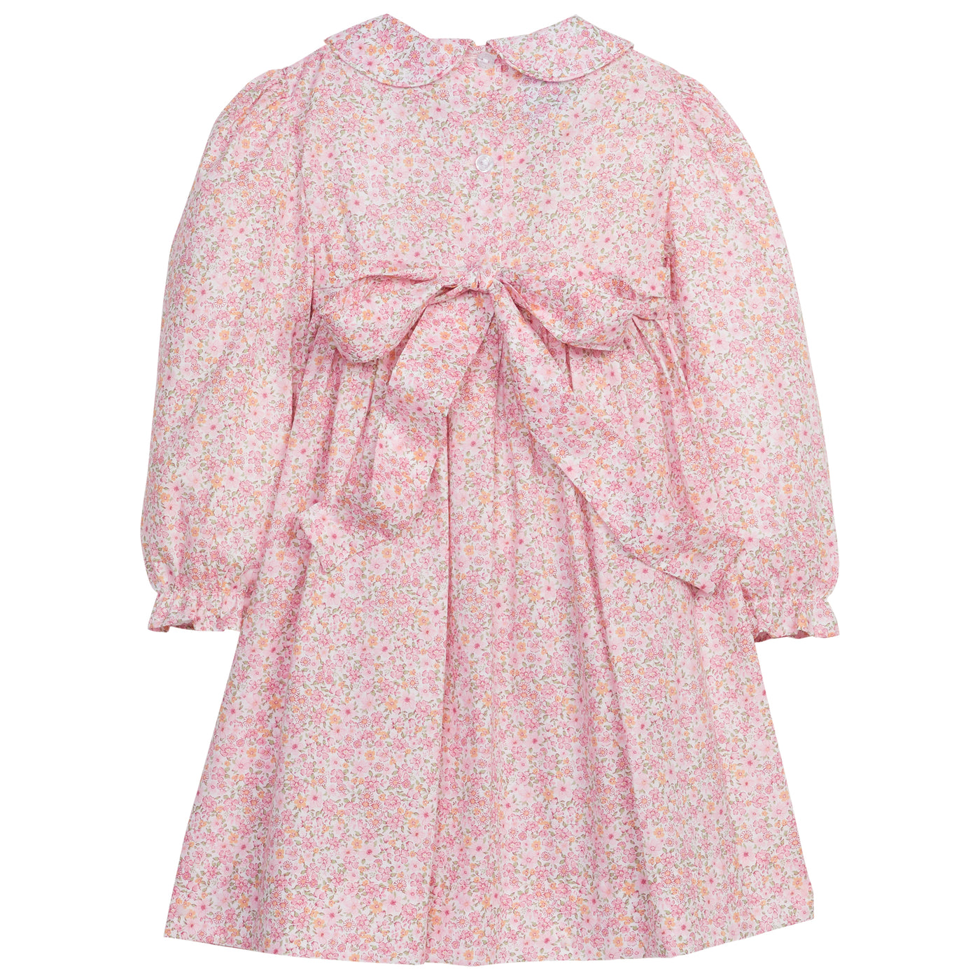 LE Smock Charlotte Dress