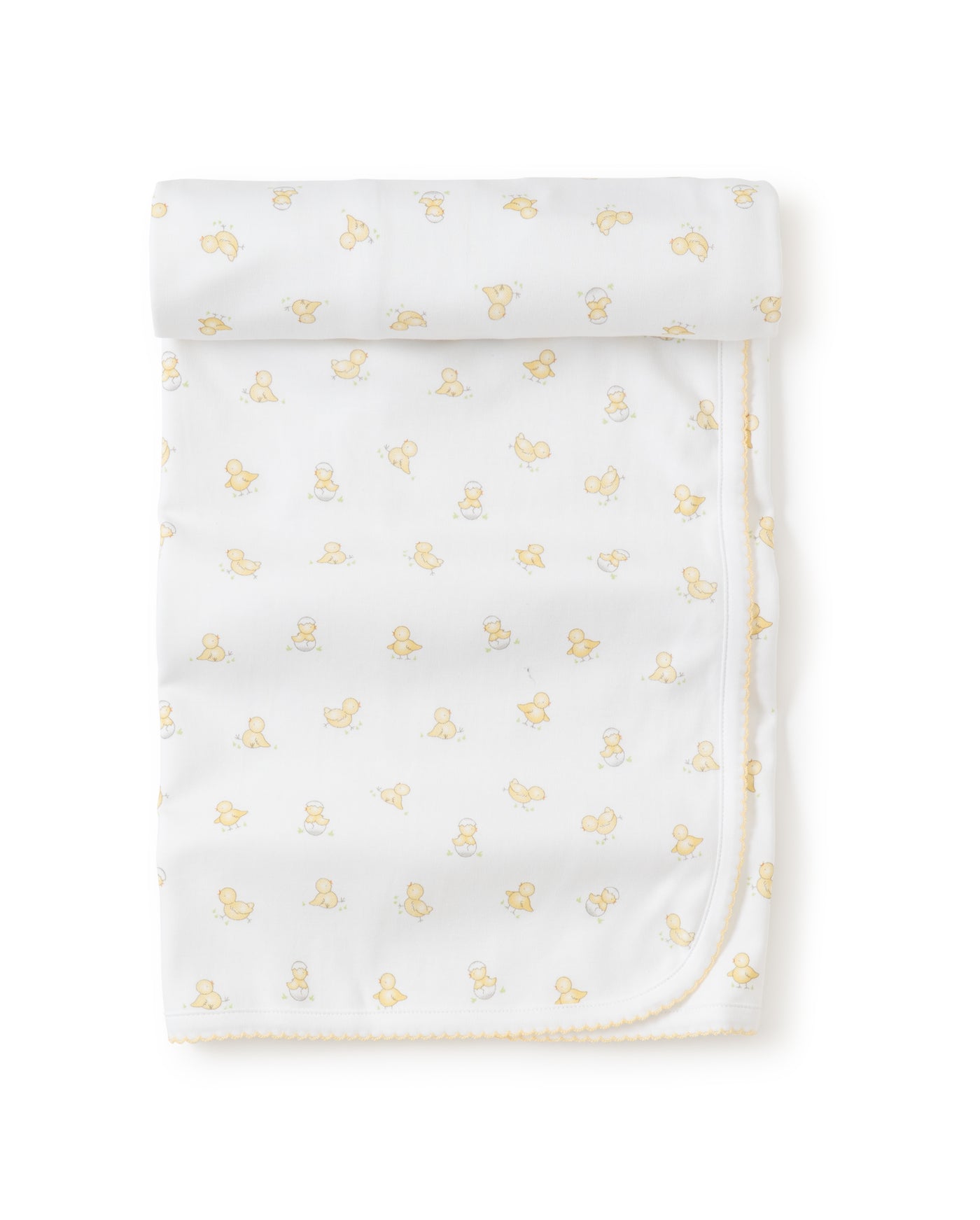 Kissy Hatchlings Print Blanket *