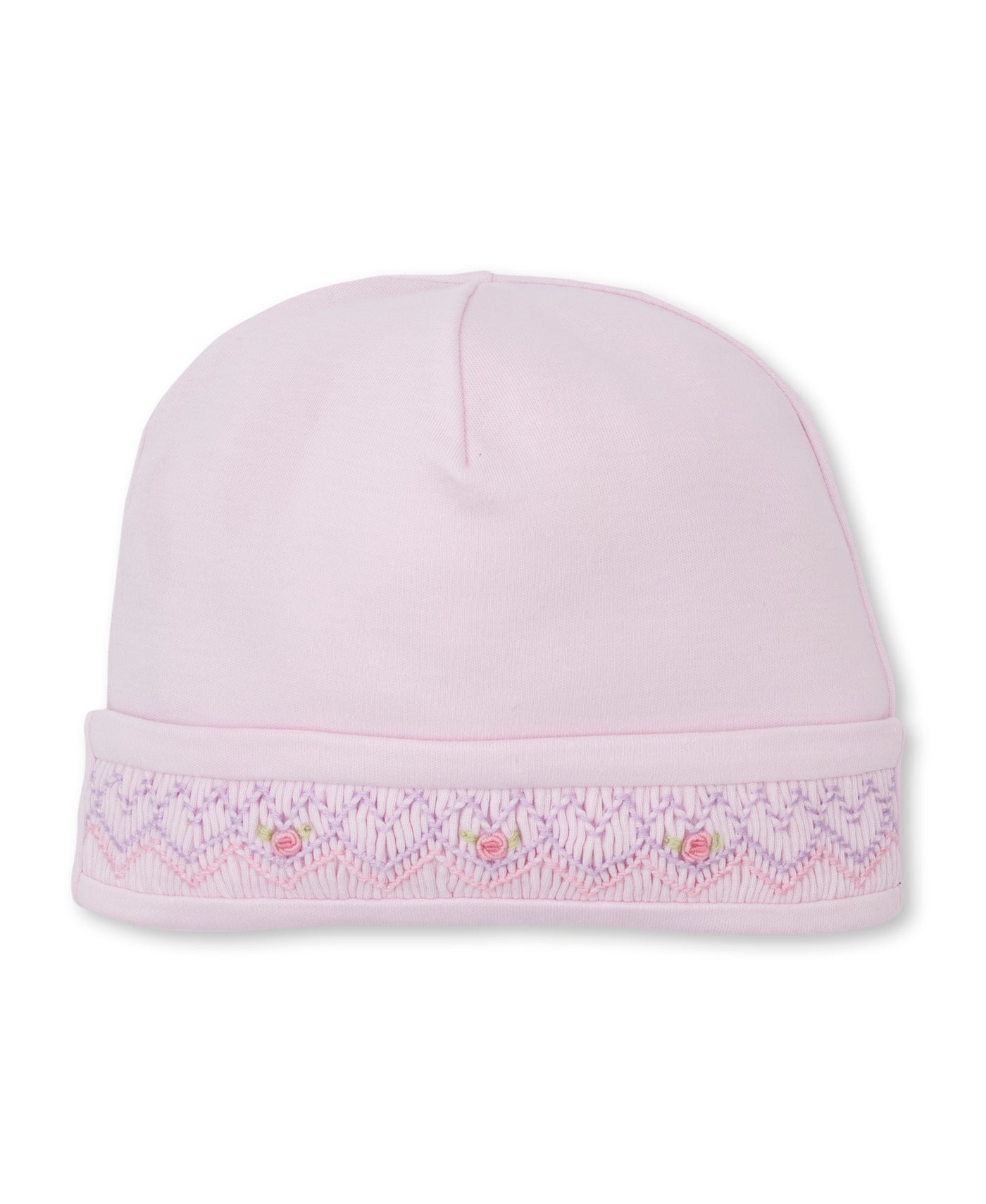 Kissy Summer Bishop Smock Hat