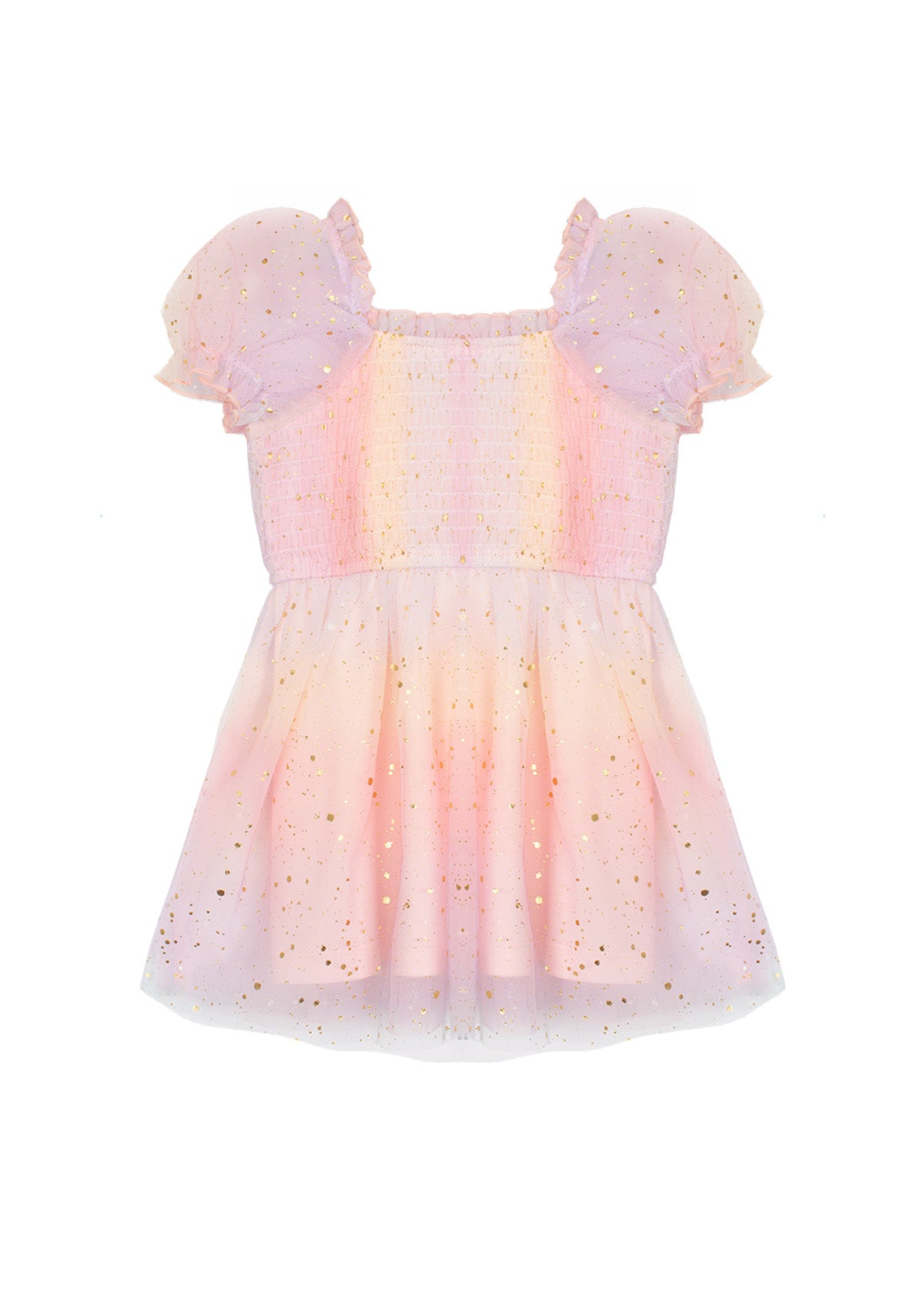 Isobella Chloe Sprinkles Dress