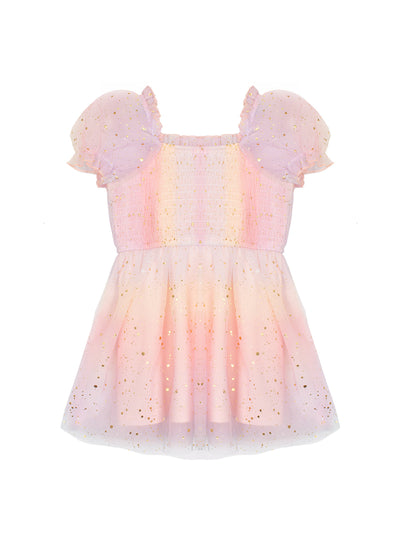 Isobella Chloe Sprinkles Dress