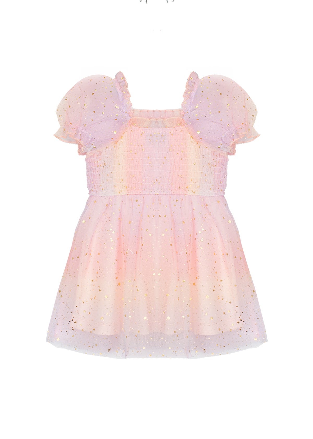 Isobella Chloe Sprinkles Dress