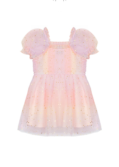 Isobella Chloe Sprinkles Dress