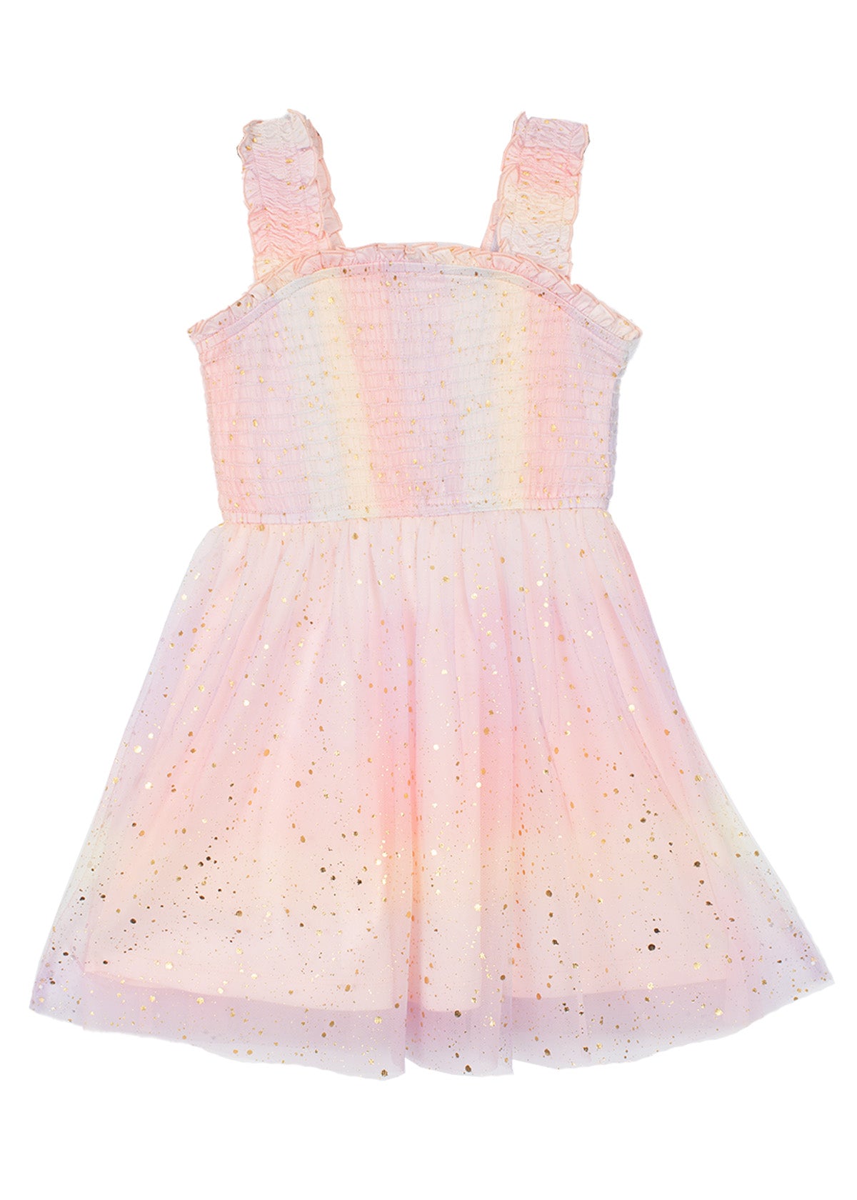 Isobella Chloe Sprinkles Dress