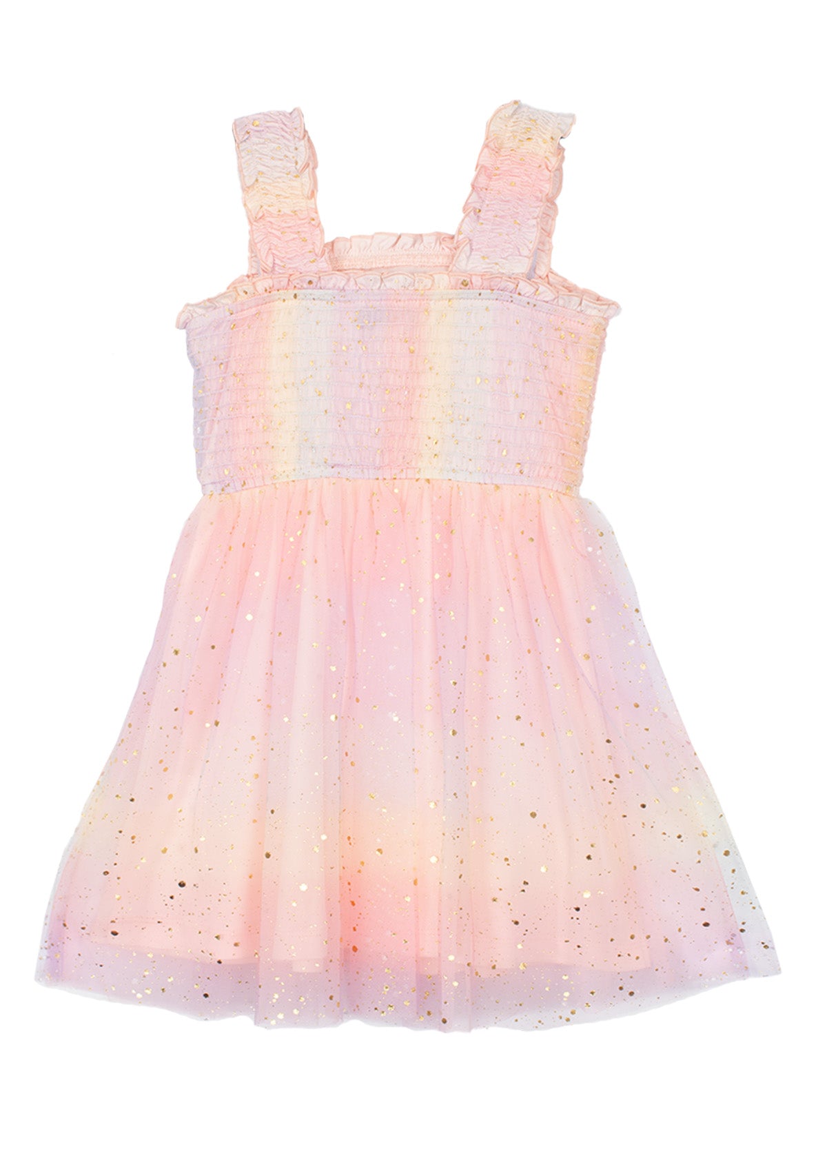 Isobella Chloe Sprinkles Dress