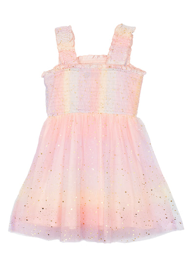 Isobella Chloe Sprinkles Dress