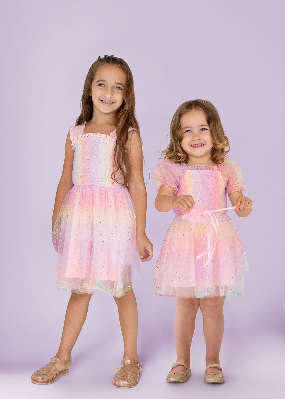 Isobella Chloe Sprinkles Dress