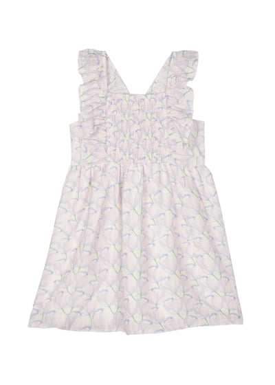 Mabel Honey Lily Dress