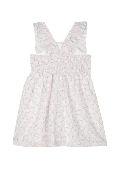 Mabel Honey Lily Dress