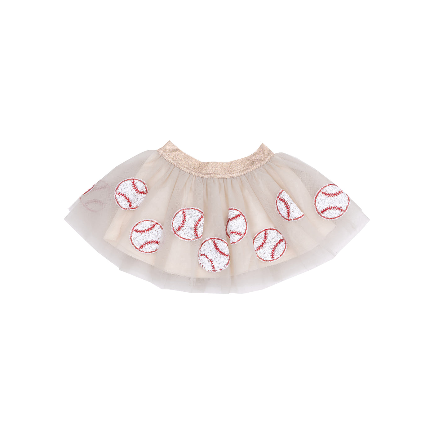 AD Tutu Skirt